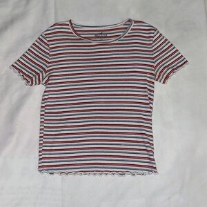 Hollister juniors XS shirt